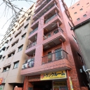 ライオンズマンション川崎第8