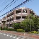 ガーデンズ綱島コートステージ