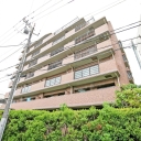 メイツ武蔵新城