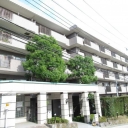シティクレスト横浜上永谷1番街