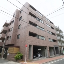 グランフォーリア横浜反町
