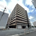 コスモ新横浜　