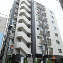 ソラシア新川崎