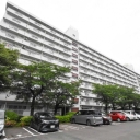 鹿島田グリーンハイツ 2号棟