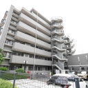 ダイアパレス川崎殿町