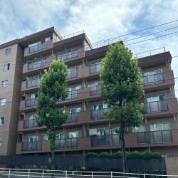 菱興洋光台マンション