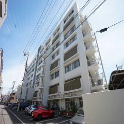 経堂セントラルマンション