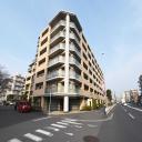 グランゲート川崎
