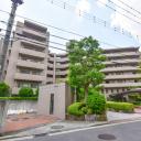 東急ドエルアルス大倉山