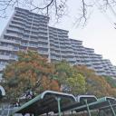 新多摩川ハイム2号棟