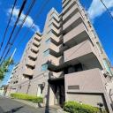 ドミナス多摩・南大沢 