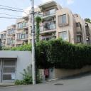 バームハイツつつじヶ丘