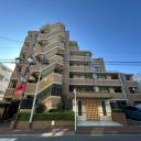 一橋学園サニーコート