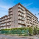 国分寺ビューハイツ