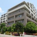 クレストグランディオ武蔵野