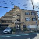 ライオンズマンション国立第五