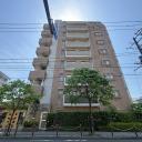 ライオンズマンション河辺シティ
