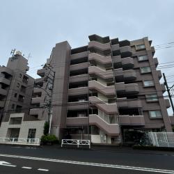 不動産画像