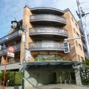 クレッセント国立
