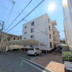 住吉川向コーポラス