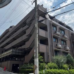 ソルディオ芦屋山手