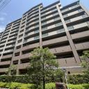 モンセーヌ住吉川公園1番館