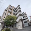 ワコーレ住吉パークレジデンス