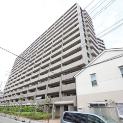 コスモシティ住吉川公園
