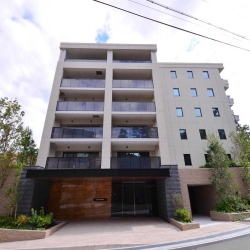 ライオンズ芦屋グランフォート