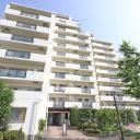 コスモ芦屋川西