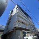 カサベラ新在家ツインズ I号館