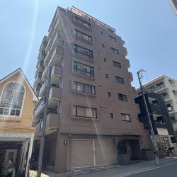 アムール六甲