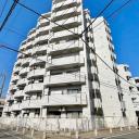 ヴェラハイツ西新井
