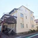 グリーンパーク第11綾瀬