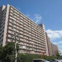 高島平第1住宅 1号棟