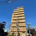 シースペース堀切