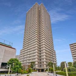 アクロシティタワーズ　Gポート