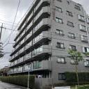 エンゼルハイム鹿浜第8