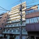 エンゼルハイム北千住