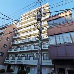 エンゼルハイム北千住