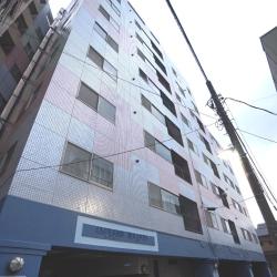 レインボーメセナ