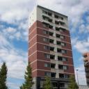 パテラスクエア北千住