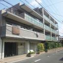 グローベルザ・プレイス舎人親水公園