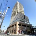 アトラスタワー北千住