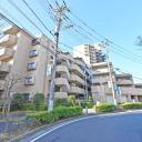 ライオンズステーションプラザ梅島