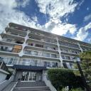 西新井スカイハイツ A棟