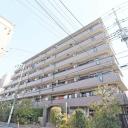 ナイスアーバン亀有さくら通り