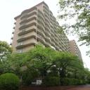 グリーンコーポ千寿1号棟