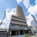 アクトヒルズ金町