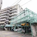 ロワール北千住